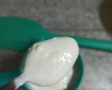 A picture of step 11 of Gatte Ki Sabzi.