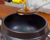 Korean Dakgaejang recipe step 4 photo