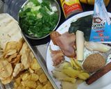 Foto langkah ke 1 dari resep Soto Betawi (871).