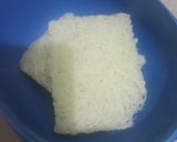 Foto langkah ke 1 dari resep Bihun Goreng siram bumbu Pecel.