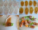 รูปขั้นตอนการทำที่ 2 ของ หมูย่างซอสเทอริยากิ
