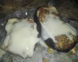 Foto del paso 5 de la receta: Berenjenas rellenas