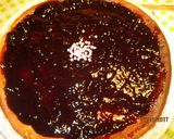 Foto del passaggio 9 della ricetta Cheescake  alla marmellata