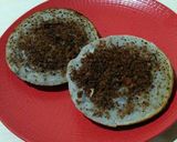 Foto langkah ke 3 dari resep Surabi lembut.
