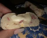 Foto del paso 4 de la receta: Pancitos rellenos
