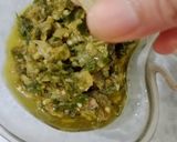 Foto langkah ke 2 dari resep Sambel Ijo khas Padang.