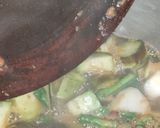 Foto langkah ke 3 dari resep Sayur asem jawa timur.
