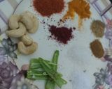 A picture of step 9 of Butter Chicken gravy with drumsticks 😋.