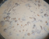 Foto del paso 4 de la receta: Pechugas de pollo en salsa de Champiñones