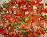 Foto del paso 4 de la receta: Sipote Burrito Mixto Mexicano 🌯 (paso a paso)