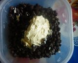 Foto del paso 5 de la receta: Pastel imposible/ chocoflan