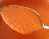 Foto del paso 1 de la receta: Salsa de piquillos saludable