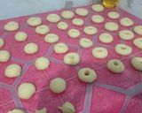 Foto langkah ke 7 dari resep Donat super empuk.