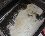 Foto do passo 2 de Escondidinho de carne seca com purê de abóbora e batata doce