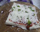 પિઝા (Pizza Recipe in Gujarati) રેસીપી સ્ટેપ3ફોટો