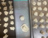 蛋黃酥的食譜步驟11照片