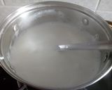 तांंदळाचि खिर रेसिपी स्टेप 1 फोटो 