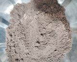 A picture of step 2 of Oreo Swiss Roll.
