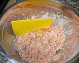 Foto del paso 3 de la receta: Fideos de morrón y huevo