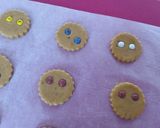 Foto del paso 4 de la receta: Galletas de boniato