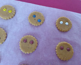 Foto del paso 4 de la receta: Galletas de boniato