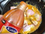 Chicken karahi