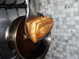 Pastelitos de fácil hojaldre