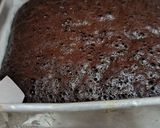 Foto langkah ke 8 dari resep Epic Chocolate Cake.