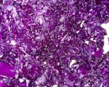 A picture of step 1 of Red cabbage & broccoli paratha.