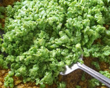 મેથી મટર મલાઈ પરાઠા (Methi Matar Malai Paratha Recipe In Gujarati) રેસીપી સ્ટેપ2ફોટો