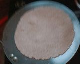 રાગી રોટી.(Ragi Roti Recipe in Gujarati) રેસીપી સ્ટેપ2ફોટો