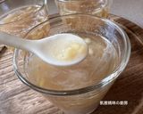 A picture of step 18 of Sweet Mung Bean Dessert with Condensed Milk.