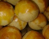 Foto langkah ke 8 dari resep Nastar Lumer.