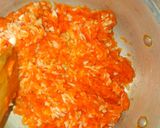 Foto del paso 6 de la receta: Dulce de papaya con coco
