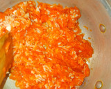 Foto del paso 6 de la receta: Dulce de papaya con coco