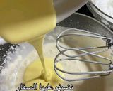 صورة لخطوة 2 من وصفة ليكراب مقرمشين
