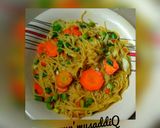 A picture of step 3 of Vegetables paste by s@lma ful@rny...