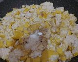 Foto langkah ke 4 dari resep Tahu bejek.
