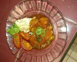 Foto langkah ke 12 dari resep Mini Steak ayam crispy.