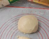 Foto langkah ke 5 dari resep Roti Keju Bolognese Tanpa Ulen (Minyak) #624.