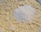 Glutén- és laktózmentes forró tejes sütemény recept fázis 1 fotója