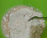 Foto langkah ke 3 dari resep Pizza Teflon.