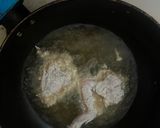 Foto langkah ke 3 dari resep Ayam Geprek.