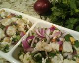 Foto del paso 8 de la receta: Ceviche a mi manera