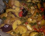 Foto langkah ke 6 dari resep Jengkol empukkk pedasss gurih (dijamin nagih).