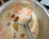 Carrot kheer recipe step 5 photo