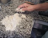 Foto del paso 3 de la receta: Roscón de reyes de Maravilla y Bueniiiisimo