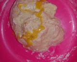 Foto langkah ke 2 dari resep Roti Sobek Rice Cooker.