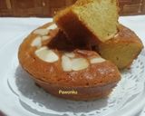 Foto langkah ke 9 dari resep 888.Bolu Gula Merah (Gluten Free).