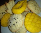 A picture of step 8 of Cookies.